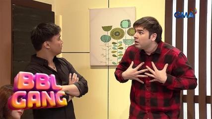 Bubble Gang