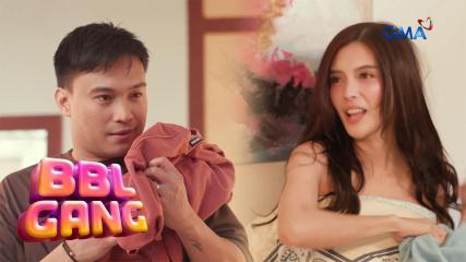 Bubble Gang