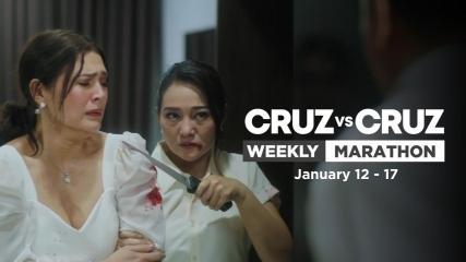 Cruz vs Cruz