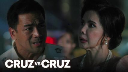 Cruz vs Cruz