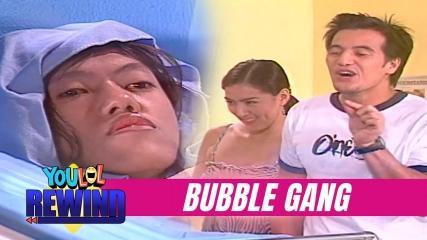 Bubble Gang