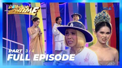 Its Showtime