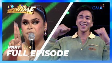 Its Showtime