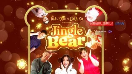 Daig Kayo Ng Lola Ko