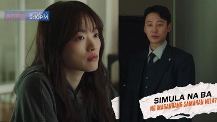 Delightfully Deceitful 