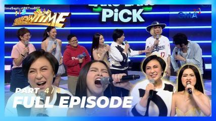 Its Showtime