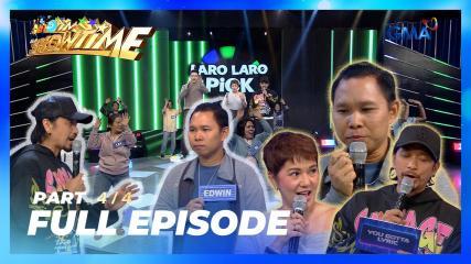 Its Showtime