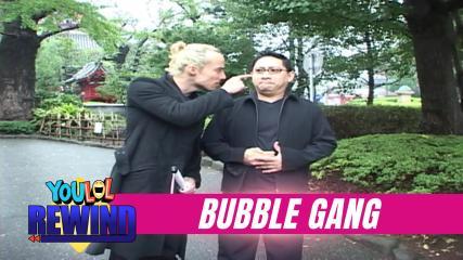 Bubble Gang
