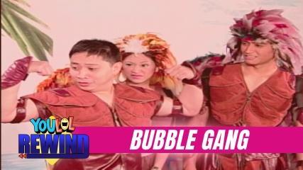 Bubble Gang