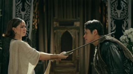 Encantadia Chronicles: Sanggre episode 158 teaser