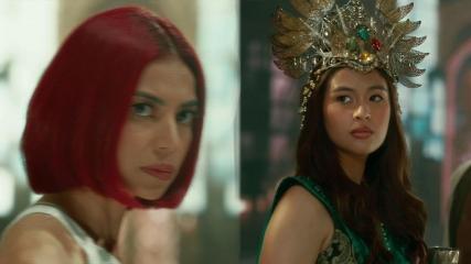 Encantadia Chronicles: Sanggre episode 136 teaser