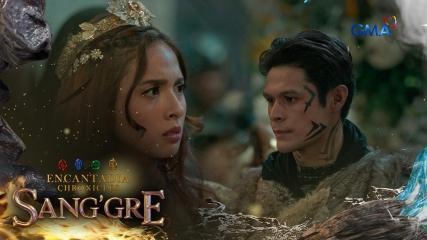 Encantadia Chronicles