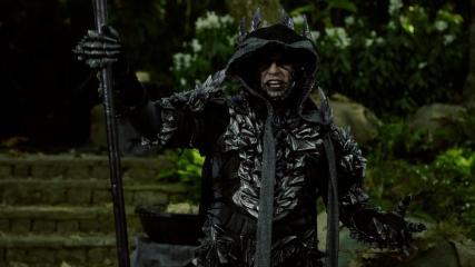 Encantadia Chronicles: Sang'gre