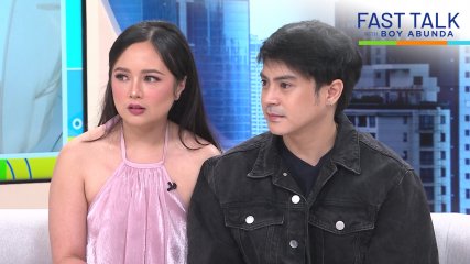 Fast Talk with Boy Abunda