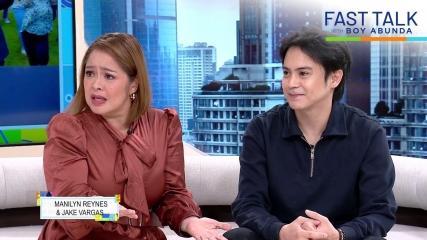 Fast Talk with Boy Abunda