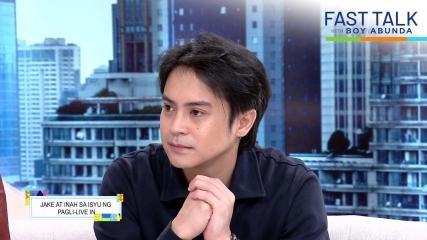 Fast Talk with Boy Abunda