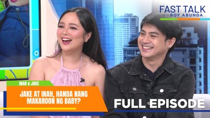 Fast Talk with Boy Abunda