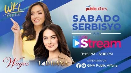 Kapuso Stream