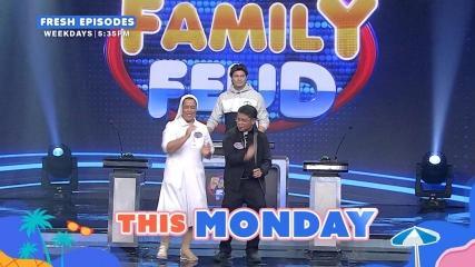 Family Feud