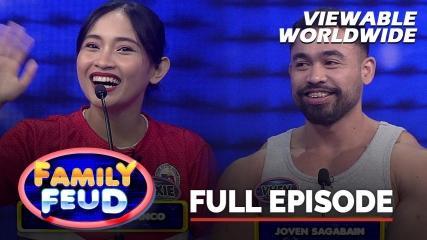Family Feud Full Episode 899