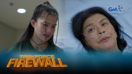 Taskforce Firewall