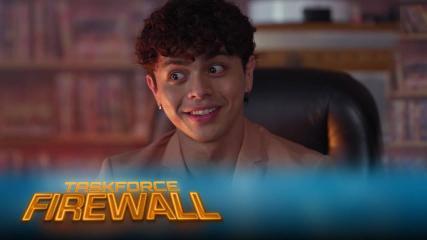 Taskforce Firewall