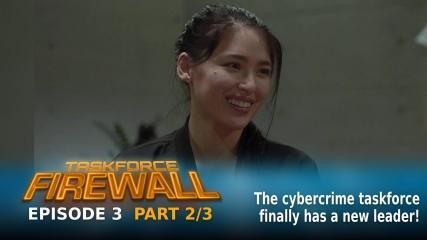 Taskforce Firewall