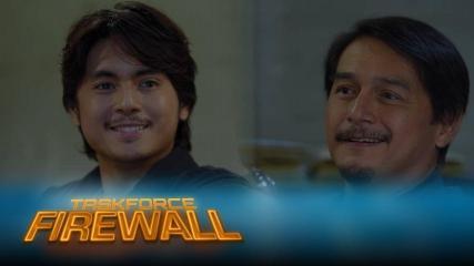 Taskforce Firewall