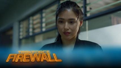 Taskforce Firewall