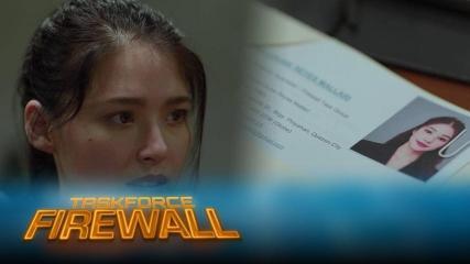 Taskforce Firewall