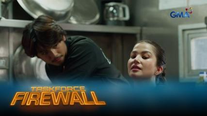 Taskforce Firewall