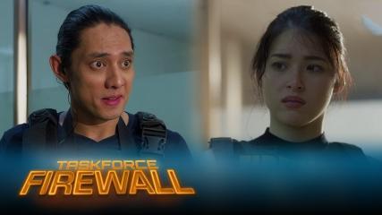 Taskforce Firewall