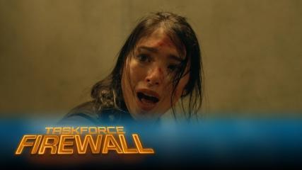 Taskforce Firewall