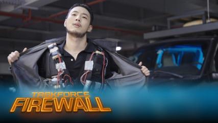 Taskforce Firewall