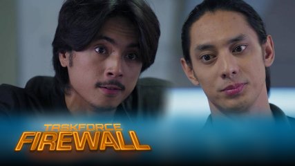 Taskforce Firewall