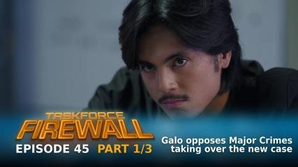 Taskforce Firewall