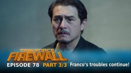 Taskforce Firewall