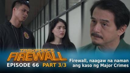Taskforce Firewall