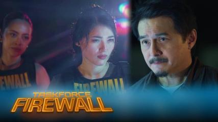Taskforce Firewall