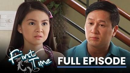 First Time: Full Episode 63