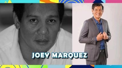 Joey Marquez