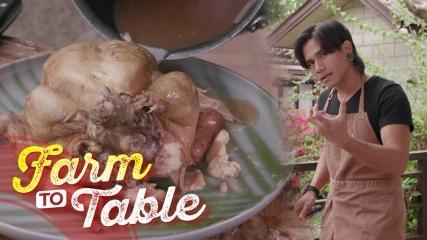 Farm To Table