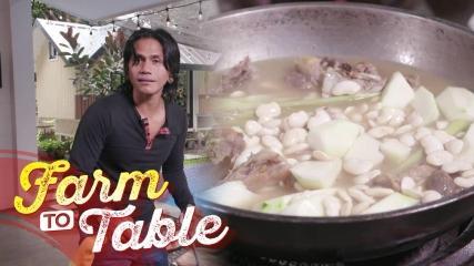 Farm To Table 