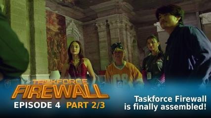 Taskforce Firewall