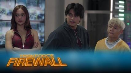 Taskforce Firewall