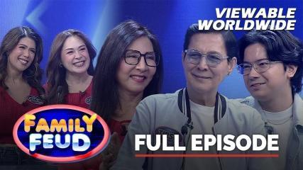 Family Feud