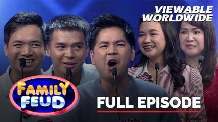 Family Feud