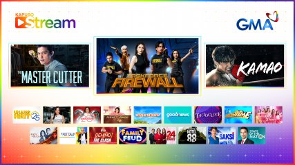 Kapuso Stream