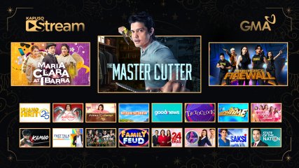 Kapuso Stream