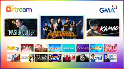 Kapuso Stream